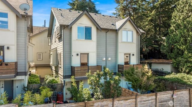 3926 S Brandon Street B, Seattle