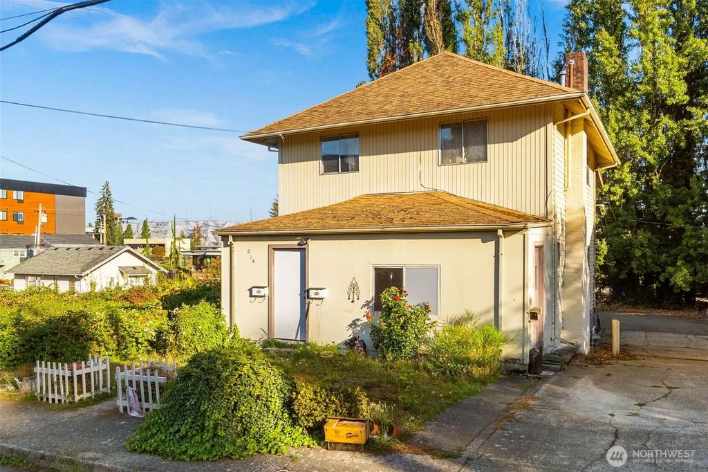 614 11th Avenue Se, Olympia