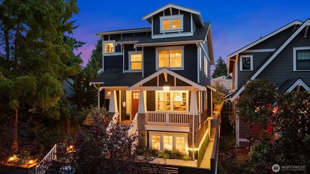 111 Ne 63rd Street, Seattle