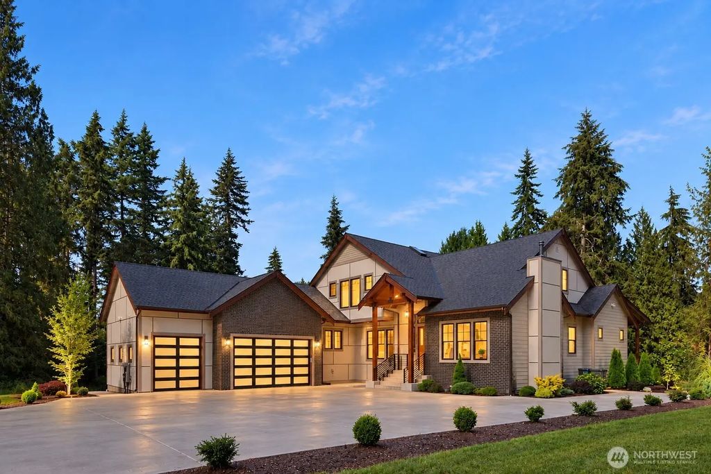 12103 202nd Street Se, Snohomish