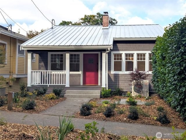 1713 33rd Avenue, Seattle