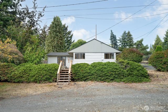 10915 North Park Avenue N, Seattle