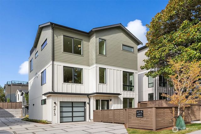 4413 2nd Avenue Ne, Seattle