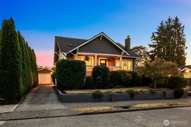511 28th Avenue, Seattle