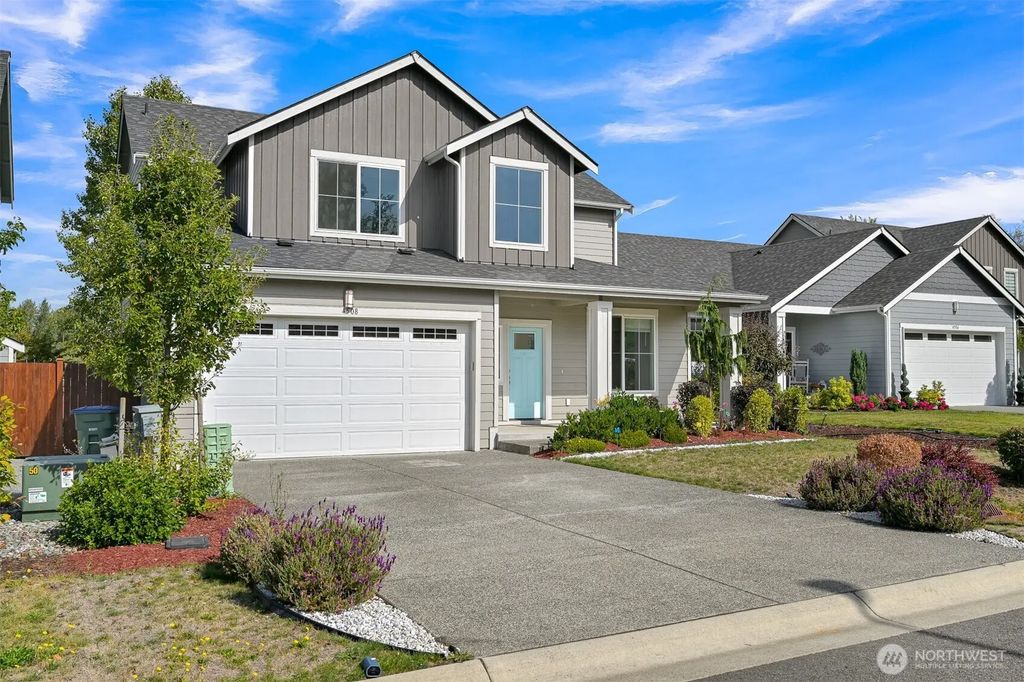 4508 Eddie Lane, Blaine