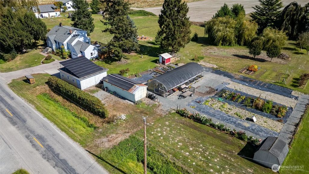15957 Kamb Road, Mount Vernon