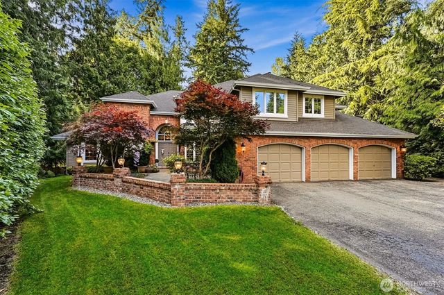 21310 Ne 101st Court, Redmond