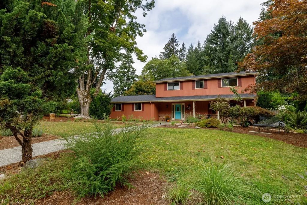 1330 11th Court Sw, Olympia