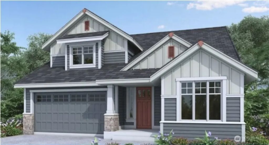 9628 7th Way Se, Lacey