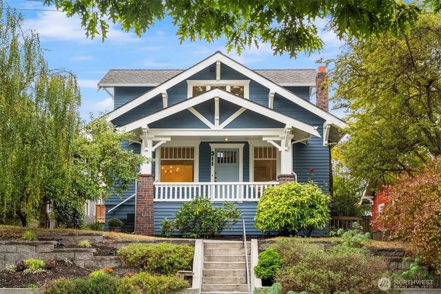 311 N 47th Street, Seattle