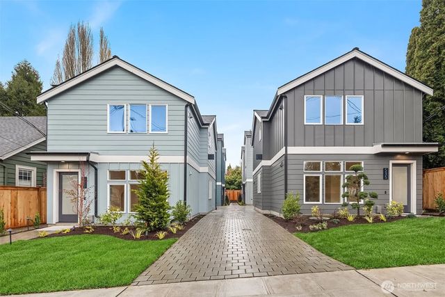 535 N 70th Street, Seattle