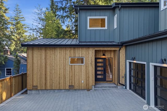 13351 25th Avenue Ne, Seattle