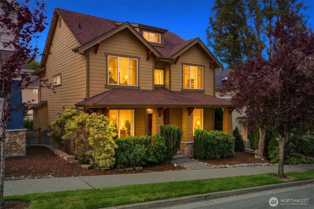 2117 Nw Far Country Lane, Issaquah