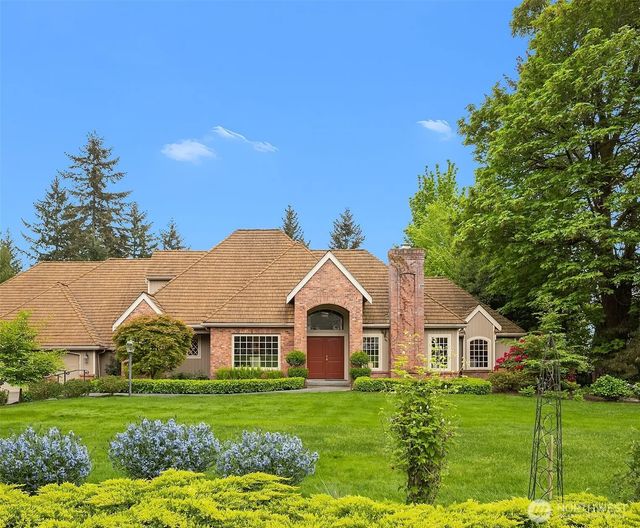 26207 Ne 34th Street, Redmond