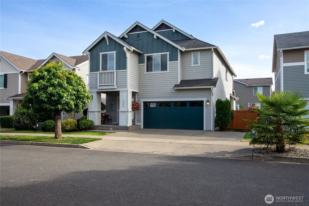 1949 Pleasure Drive Se, Olympia