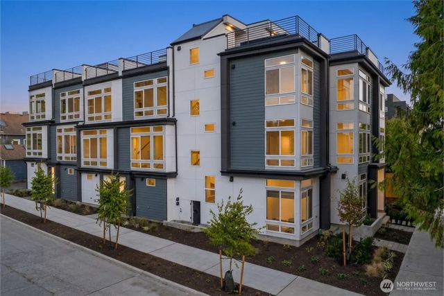 6006 26th Avenue Nw, Seattle