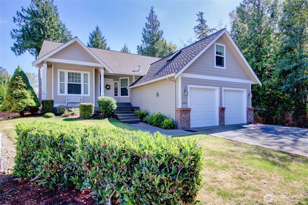 4300 Landmark Drive, Mount Vernon