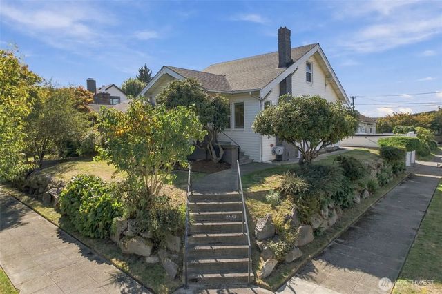3301 17th Avenue S, Seattle