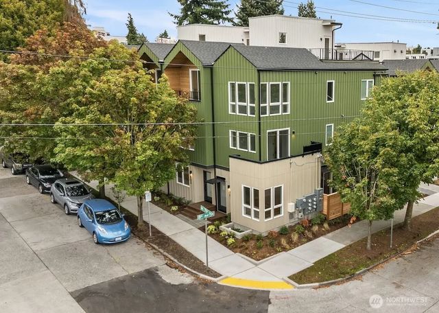 805 Ne 71st Street, Seattle