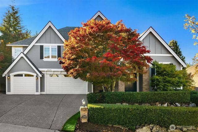 6625 Fairway Ave Se, Snoqualmie