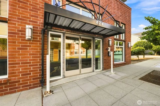 424 N 85th Street 308, Seattle