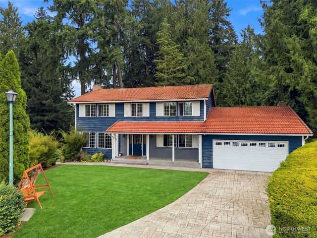 17102 146th Avenue Se, Renton