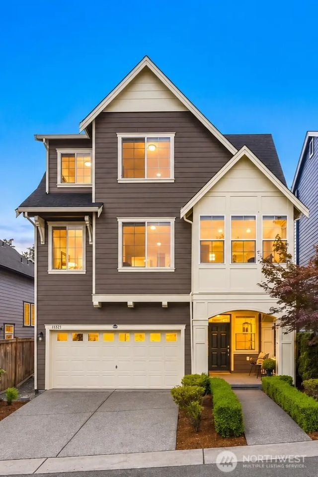 11321 178th Place Ne, Redmond