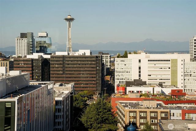 400 Melrose Avenue E 509, Seattle