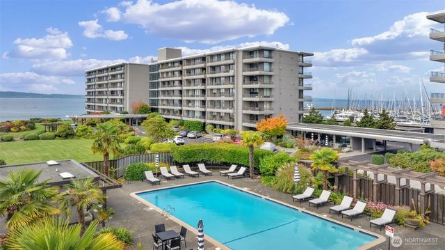 6533 Seaview Avenue Nw 710a, Seattle
