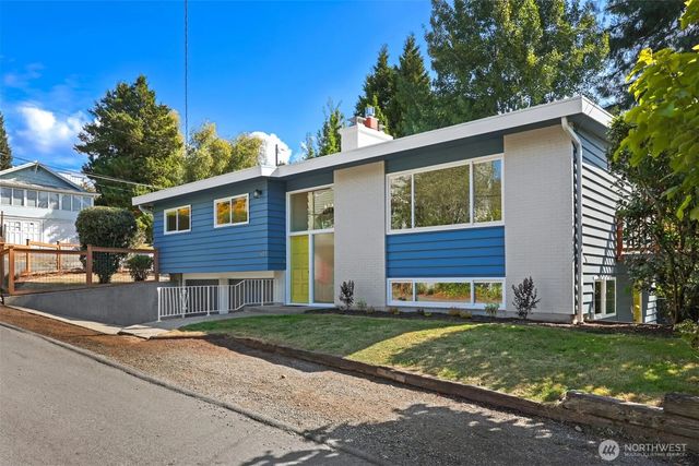 1603 Nw 89th Street, Seattle
