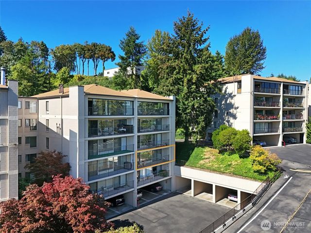8001 Sand Point Way Ne C48, Seattle