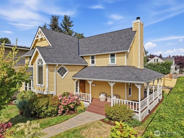 560 N 76th Street, Seattle