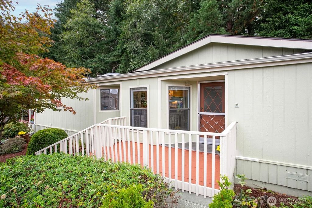 2015 24th Street 41, Bellingham