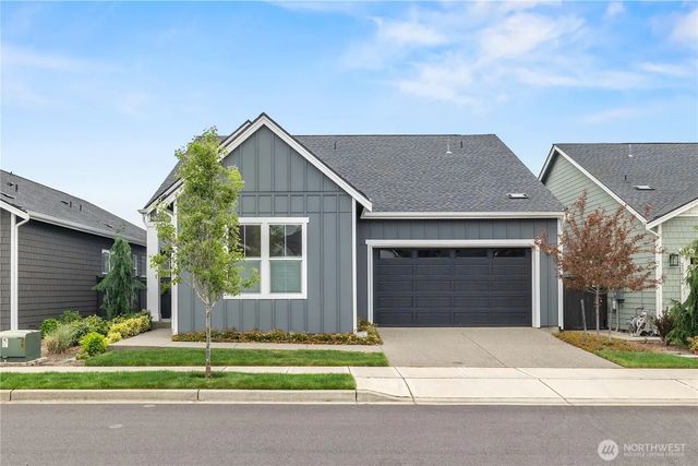 23612 Se Aspen Street, Black Diamond