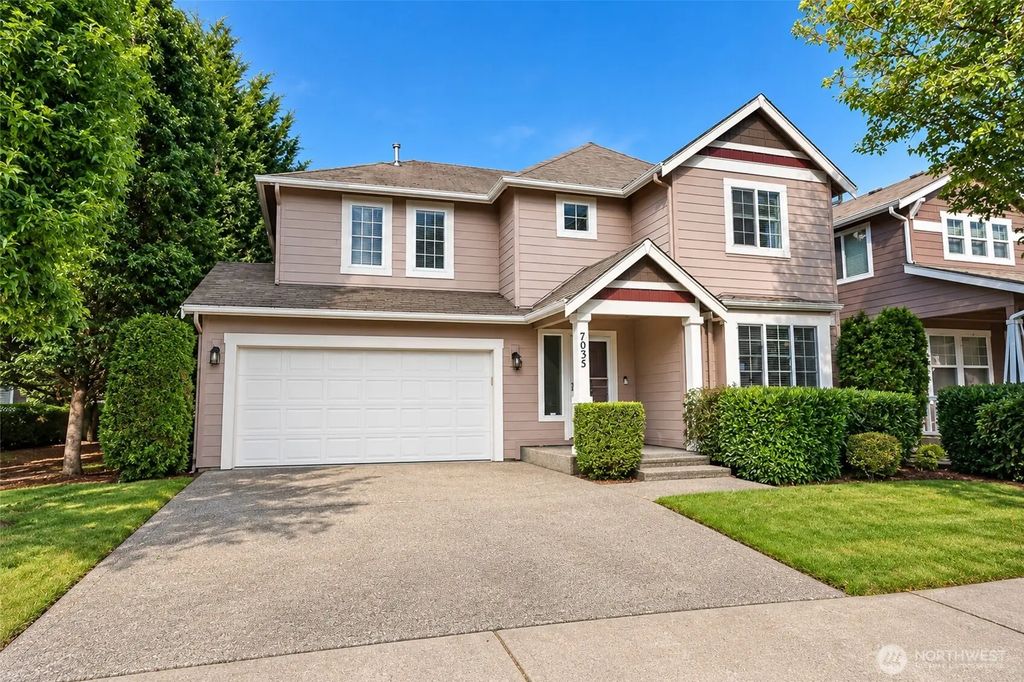 7035 Prism Street Se, Lacey