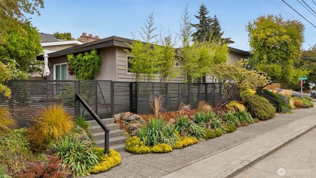 2602 Nw 62nd Street, Seattle