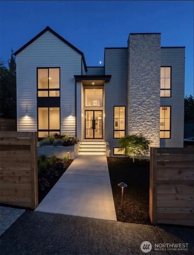 3410 W Ruffner Street, Seattle