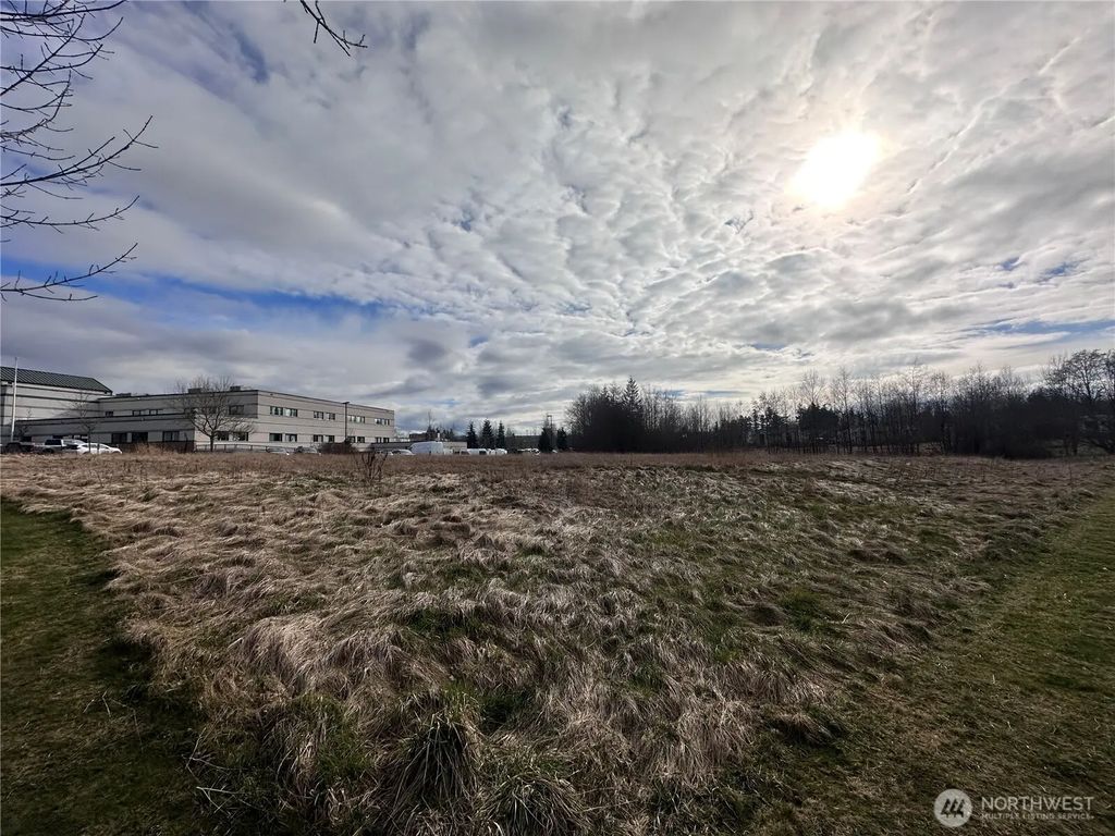 515 W Horton Road, Bellingham
