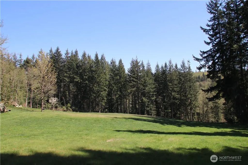 17635 Se Cougar Mountain Drive, Bellevue