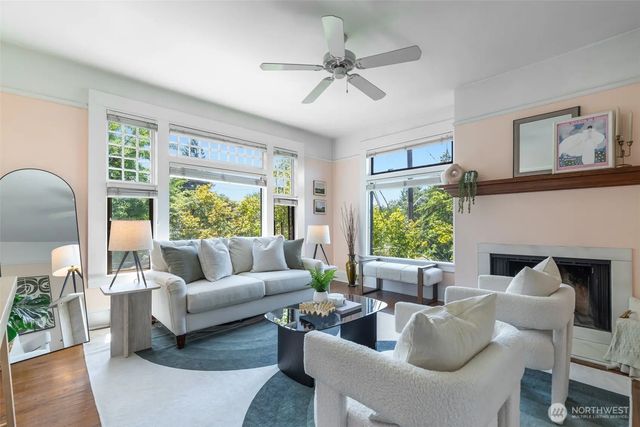 904 E Miller Street 4, Seattle