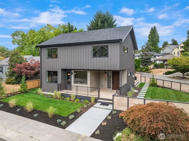 4530 Ne 55th Street, Seattle