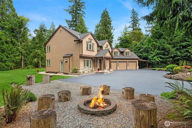 23318 264th Avenue Se, Maple Valley
