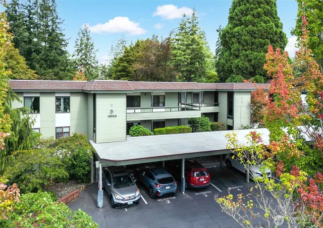 18900 8th Avenue Nw 203, Shoreline