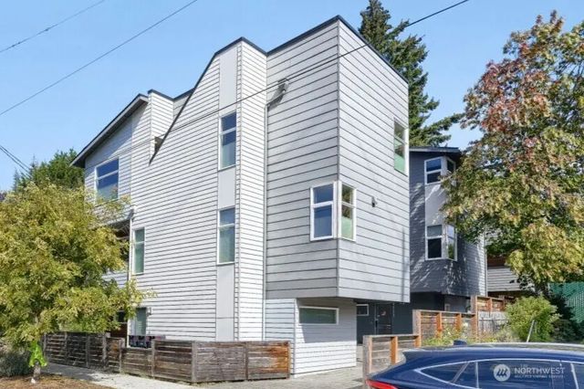 4224 6th Avenue Nw, Seattle
