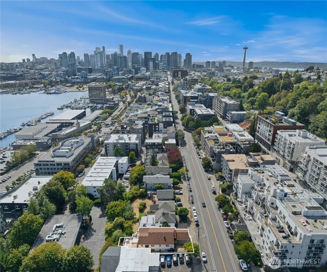 1732 Dexter Avenue N, Seattle