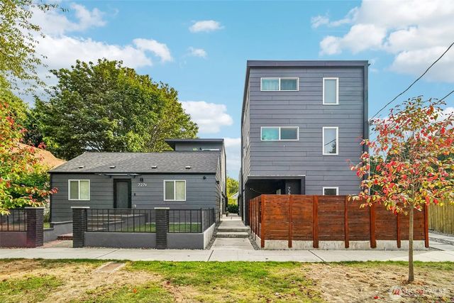 731 S Southern Street 6, Seattle