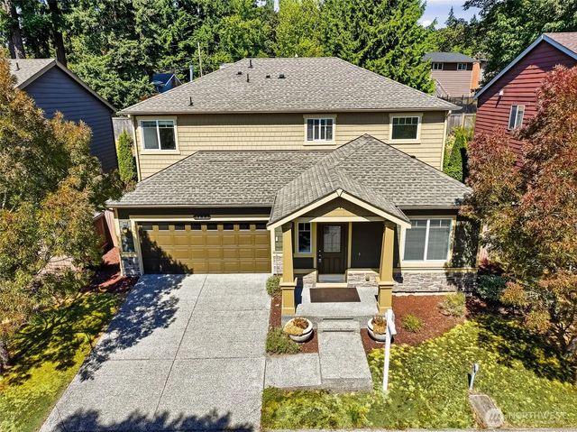 7624 Ne 201st Place, Kenmore