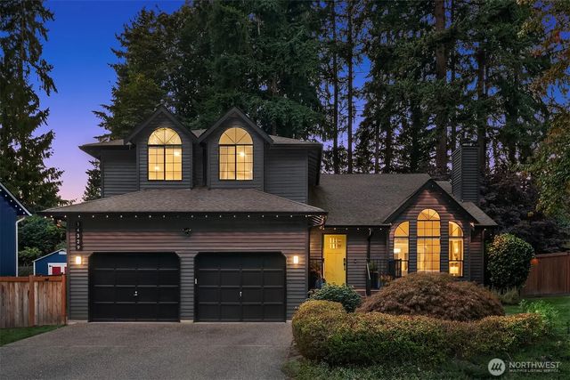14329 166 Place Se, Renton