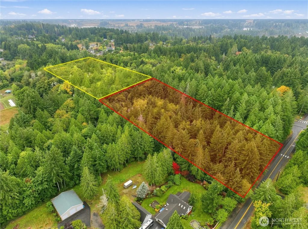 4437 17th Avenue Nw, Olympia
