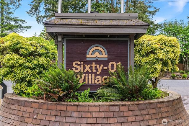 6582 137th Avenue Ne 414, Redmond